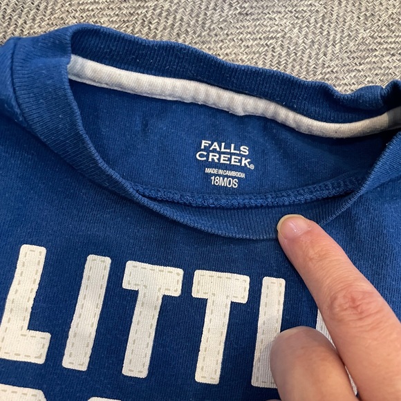 T-shirt - Picture 2 of 4